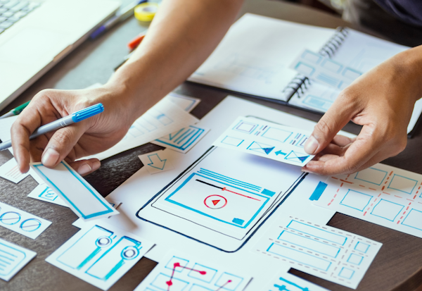 Online Store Development